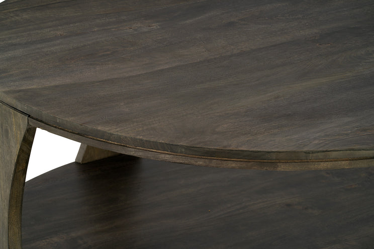 Bowtie Cocktail Table